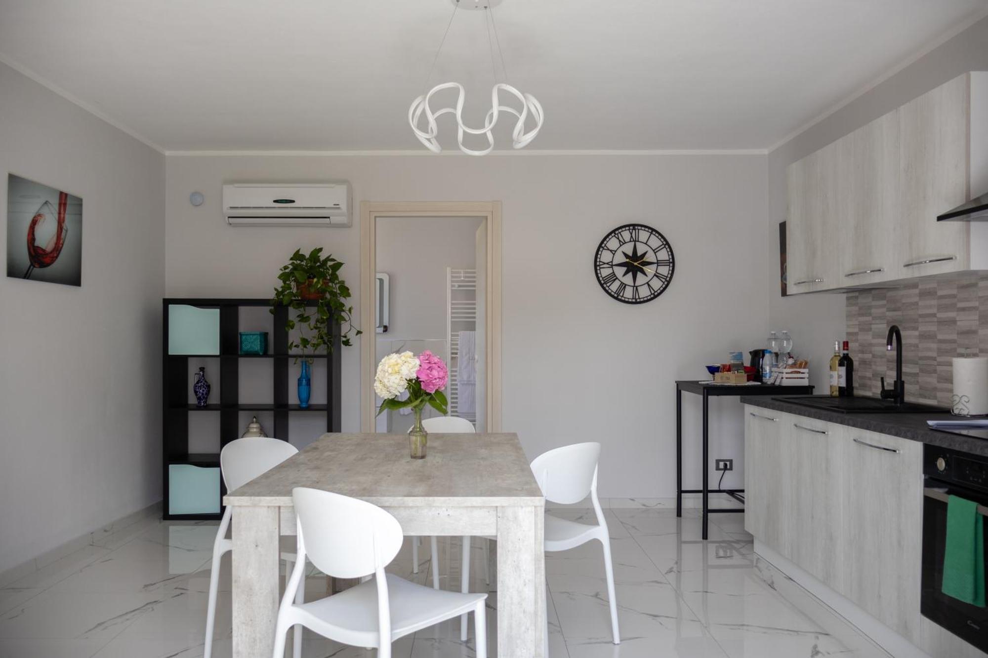 Roero Sunset Apartment Govone Exterior photo